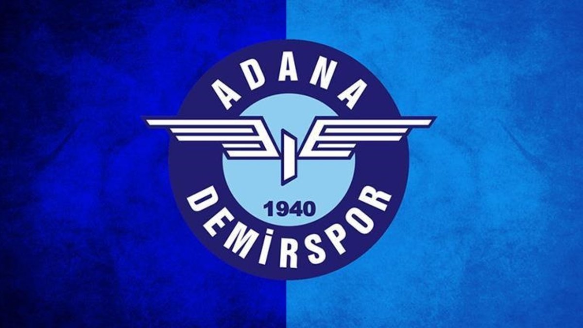 Adana Demirspor'a puan silme cezası!