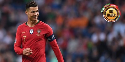 De Ligt'ten Ronaldo itirafı: Beni Juventus'a çağırdı