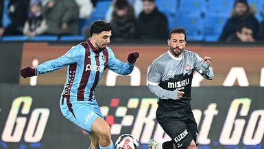 Ozan Tufan’a alkışlar
