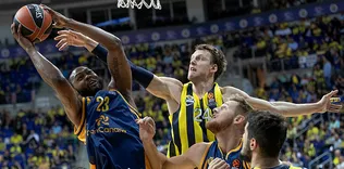 İlk haftanın kralı Jan Vesely