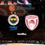 Olympiakos-Fenerbahçe Beko maçı detayları!