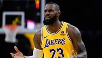 LeBron James performansı yetmedi!