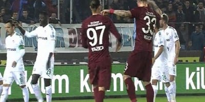 Kucka-Yazıcı gerginliği!