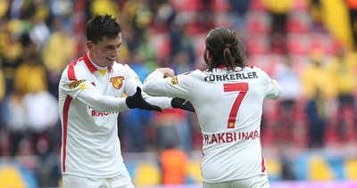 Ankaragucu 0 3 Goztepe Mac Sonucu Mac Ozeti Son Dakika Mke Ankaragucu Haberleri Fotomac