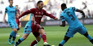 Abdullah Avcı ’alınsın’ dedi