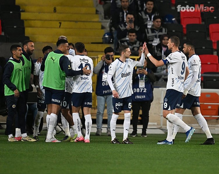 Fenerbahçe'ye Adana Demirspor'dan 2 transfer birden!
