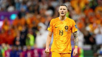 Louis van Gaal'den Wout Weghorst itirafı!