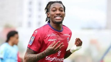 Fırtına'dan 10 numara bombası!