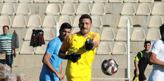 Hep hazır tuttum