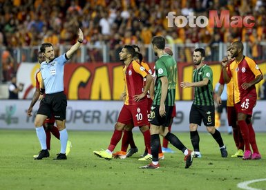 Galatasaray’ın Fiorentina kadrosu açıklandı! Kafilede sürpriz isim