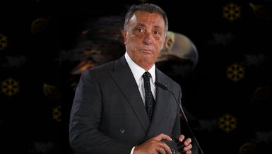 Son dakika spor haberi: Ahmet Nur Çebi "Gerekirse Beşiktaş için hapis de yatarım"