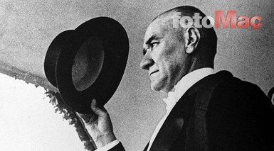 En güzel Atatürk sözleri! 10 Kasım Atatürk’ü anma resimleri ve mesajları...