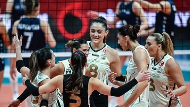 İlk kez 4 Türk takımı Avrupa'da