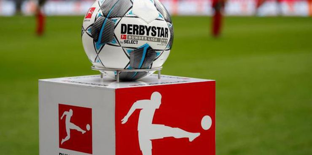 Bundesliga resmen ertelendi! İşte o tarih