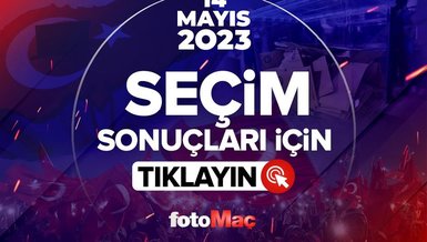 SEÇİM SONUÇLARI 2023 | SON DAKİKA Türkiye genel seçim sonuçları sorgula