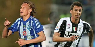 Strinic, Vida, Mandzukic