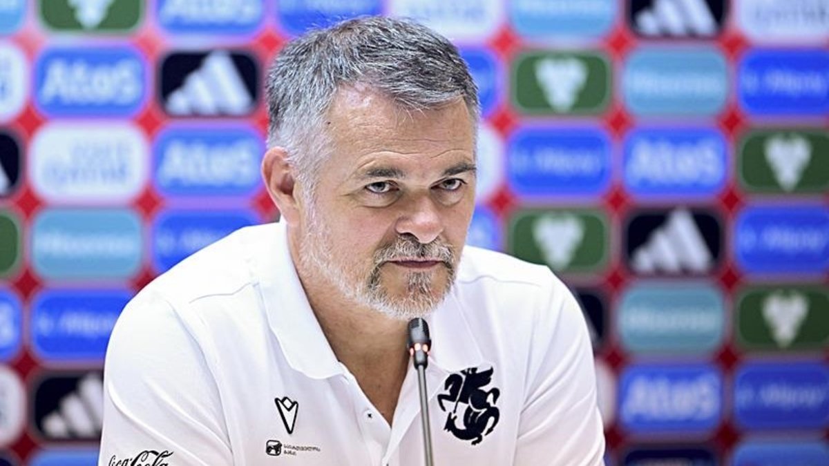 Willy Sagnol: Zorlu maç için hazırız! Willy Sagnol: Zorlu maç için hazırız!