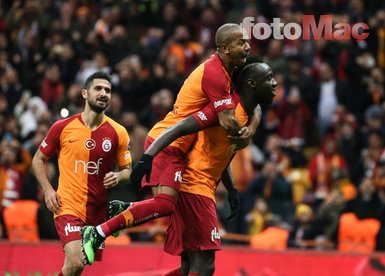 Galatasaraylı Diagne için ilk resmi teklif! Tam 85 milyon lira