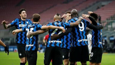 Inter Torino: 4-2 (MAÇ SONUCU - ÖZET)
