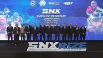 SNX Türkiye 31 Ocak’ta