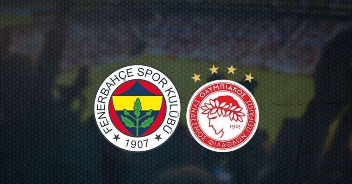 Fenerbahce Olympiakos Maci Ne Zaman Fenerbahce Avrupa Ligi Maci Saat Kacta Ve Hangi Kanalda Canli Yayinlanacak Bilet Fiyatlari Ne Kadar Canli Skor Fotomac