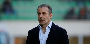 Abdullah Avcı’dan Beşiktaş itirafı!