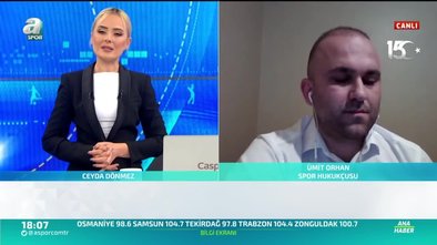 Canlı yayında flaş sözler!