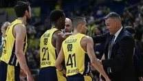 Final Four Atina’da