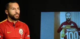 Yasin Öztekin: Pes etseydim buralara gelemezdim!