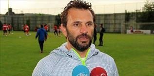 Buruk boşta kaldı!