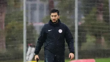 Şahin’in gözü Bursaspor’da