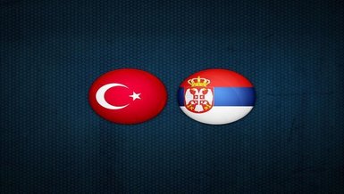 CANLI SKOR | Türkiye - Sırbistan voleybol maçı canlı | 2021 CEV Avrupa Voleybol Şampiyonası