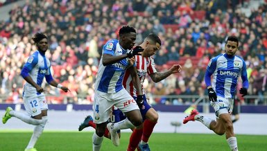 Omeruo iddiası