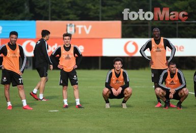 Beşiktaş’tan çifte pençe! 1 ve 10 numara geliyor