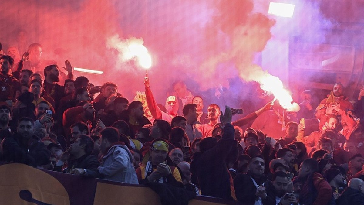 UEFA açıkladı! İşte Galatasaray'ın ceza alma sebepleri