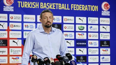 TBF Başkanı Hidayet Türkoğlu: Avrupa Şampiyonası için hazırlıklara başladık