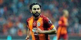 Hamzaoglu'na 'Selçuk' sözü