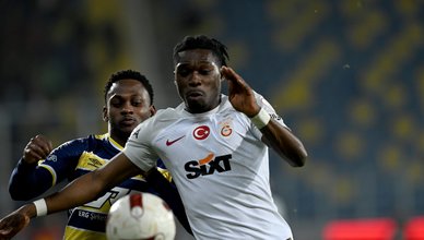 Galatasaray’ın sol bek sorunu rafa kalktı! İşte Köhn’ün dikkat çeken istatistikleri
