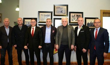 Bursasporlu taraftarlardan birlik ve beraberlik çağrısı