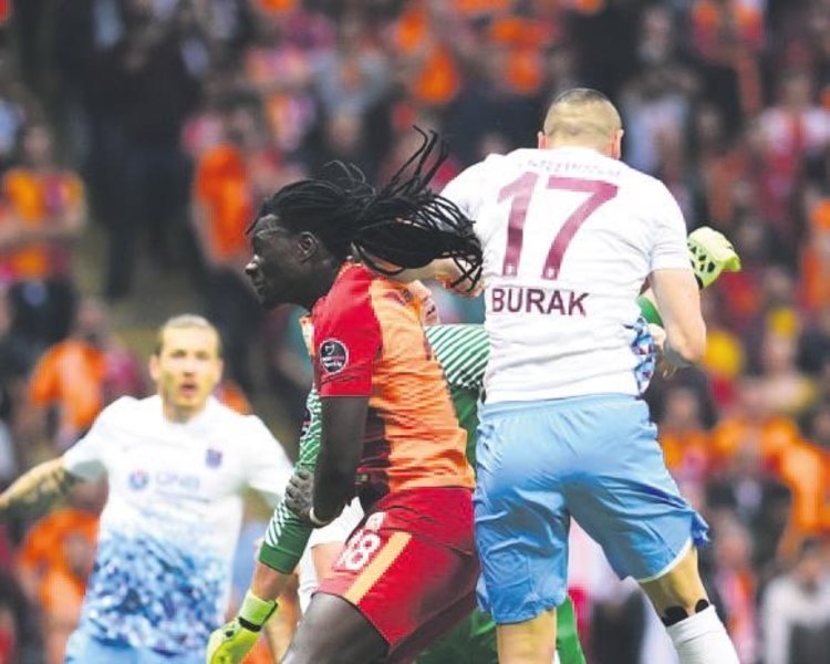 Burak 2 Yil Sonra Son Dakika Galatasaray Haberleri Fotomac