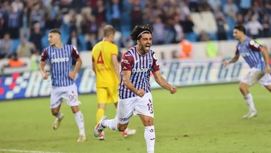 Umut bu kez atamadı