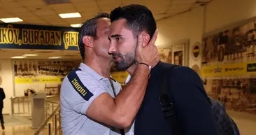 Günün bombası Hasan Ali Kaldırım! Transferle ayrılık... Son dakika Fenerbahçe haberleri