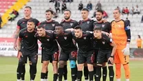 Boluspor’da hedef play-off