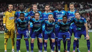 Samsunspor lige odaklandı!