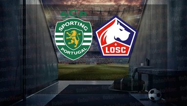 Lisbon - Lille maçı ne zaman, saat kaçta ve hangi kanalda canlı yayınlanacak? | UEFA Şampiyonlar Ligi