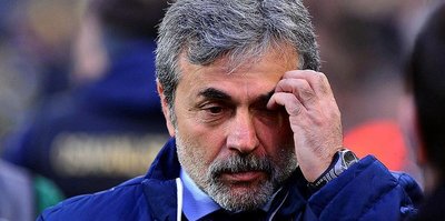 Fenerbahçe Teknik Direktörü Aykut Kocaman’dan ‘Topal-Josef’ itirafı: "Pişmanım!"