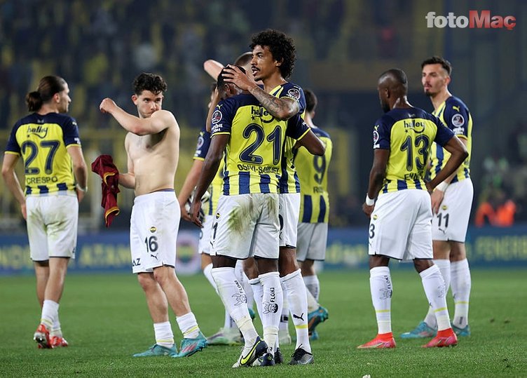 Ersun Yanal'dan flaş Fenerbahçe sözleri! Geri mi dönüyor?