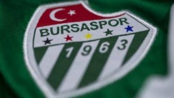 Bursaspor'da üç ayrılık!