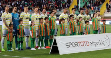 Fenerbahçe Ersun Yanal’dan kurtulmalı!