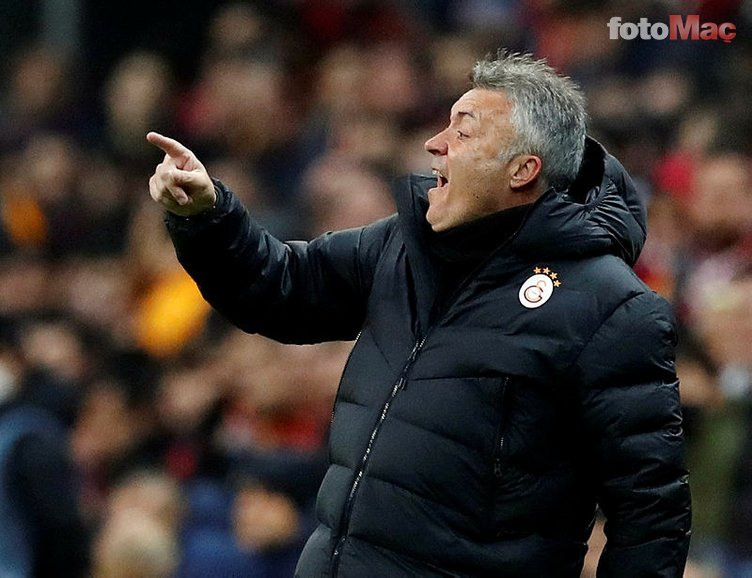 TRANSFER HABERİ - Galatasaray'a bir Barcelonalı daha! Alvaro Sanz...